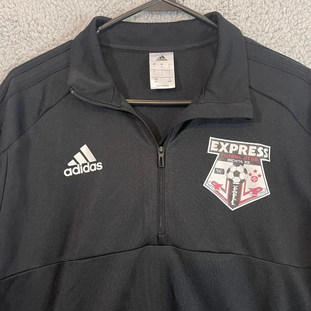 adidas men’s size